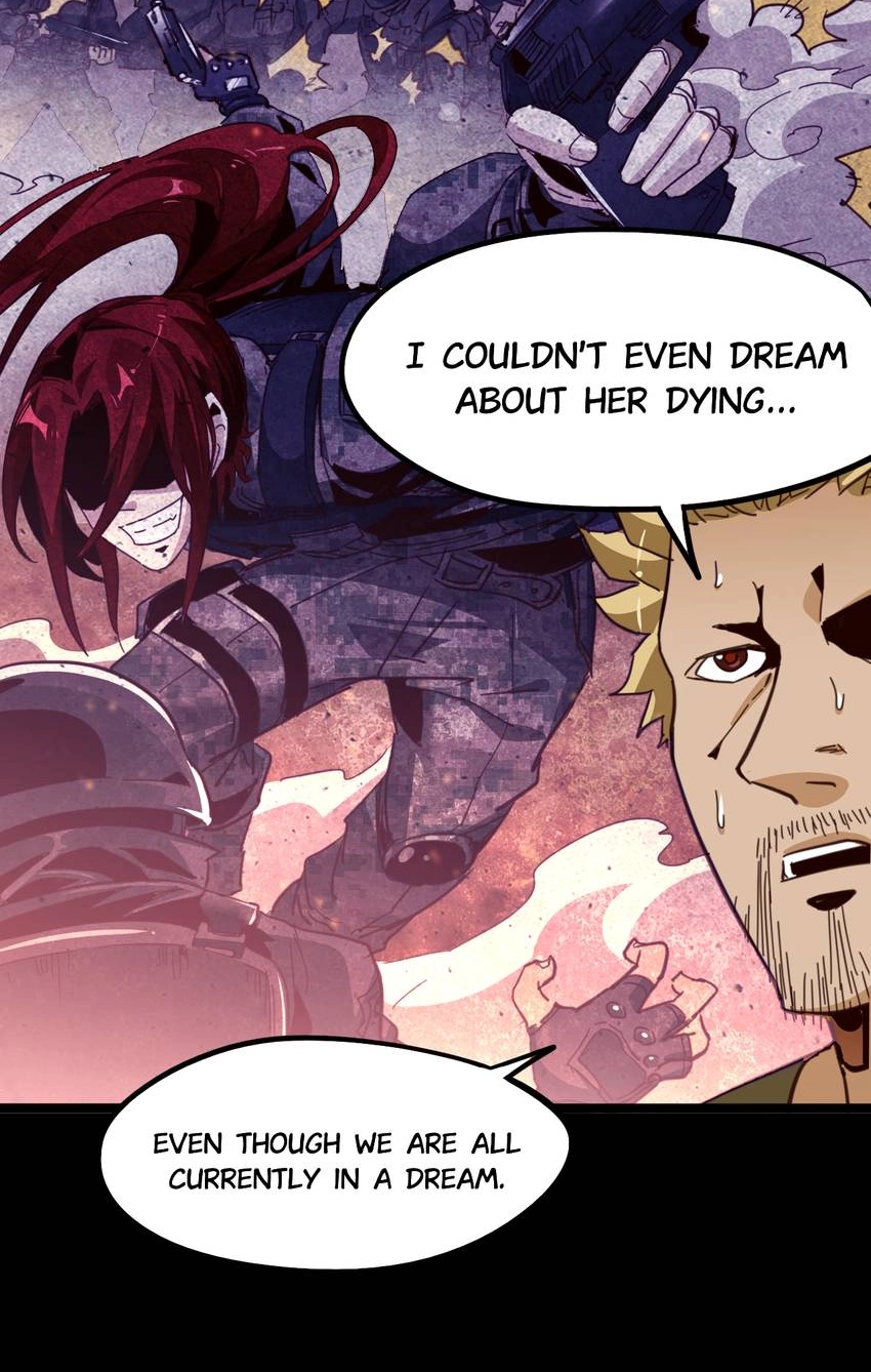 Nightmare Game Chapter 10 page 63 - 