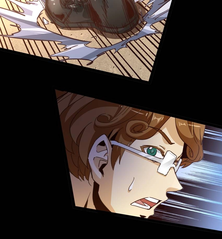 Nightmare Game Chapter 10 page 65 - 