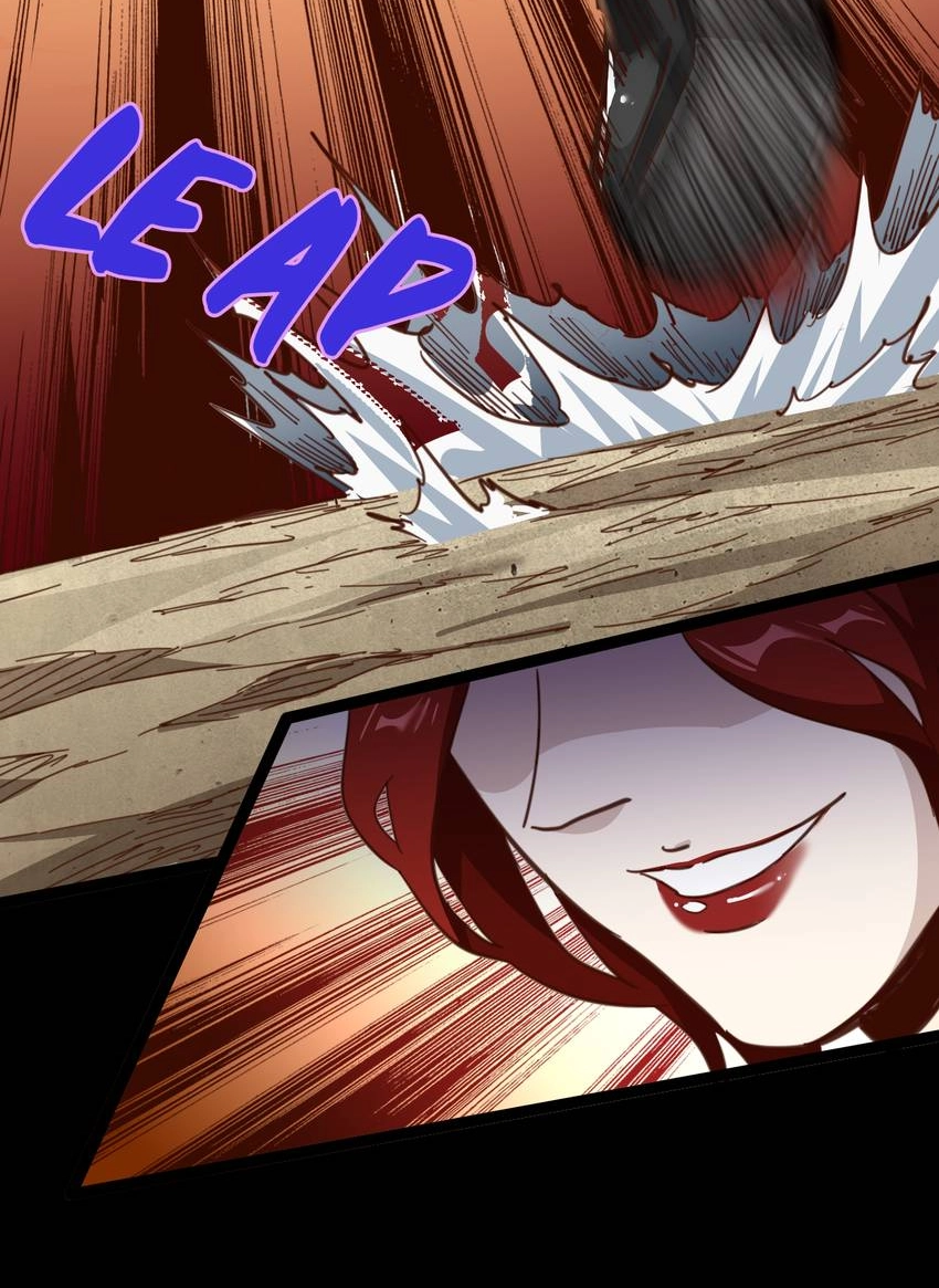 Nightmare Game Chapter 10 page 67 - 