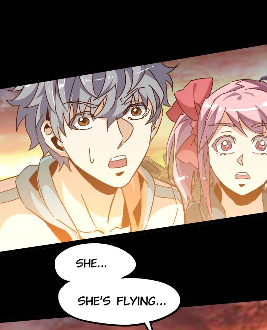 Nightmare Game Chapter 10 page 70 - 