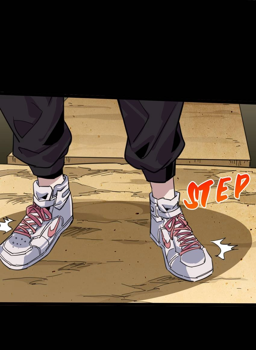 Nightmare Game Chapter 10 page 9 - 
