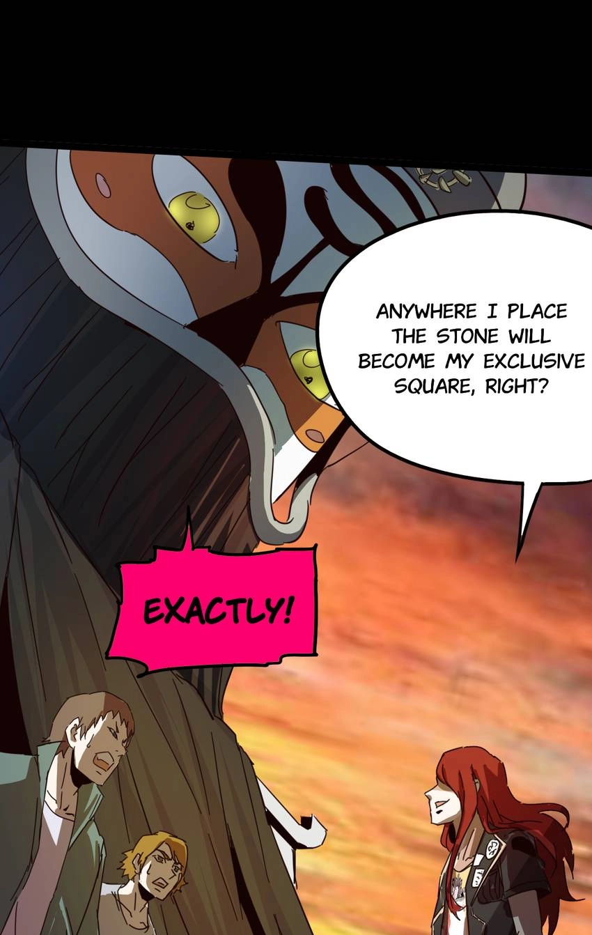 Nightmare Game Chapter 11 page 14 - 