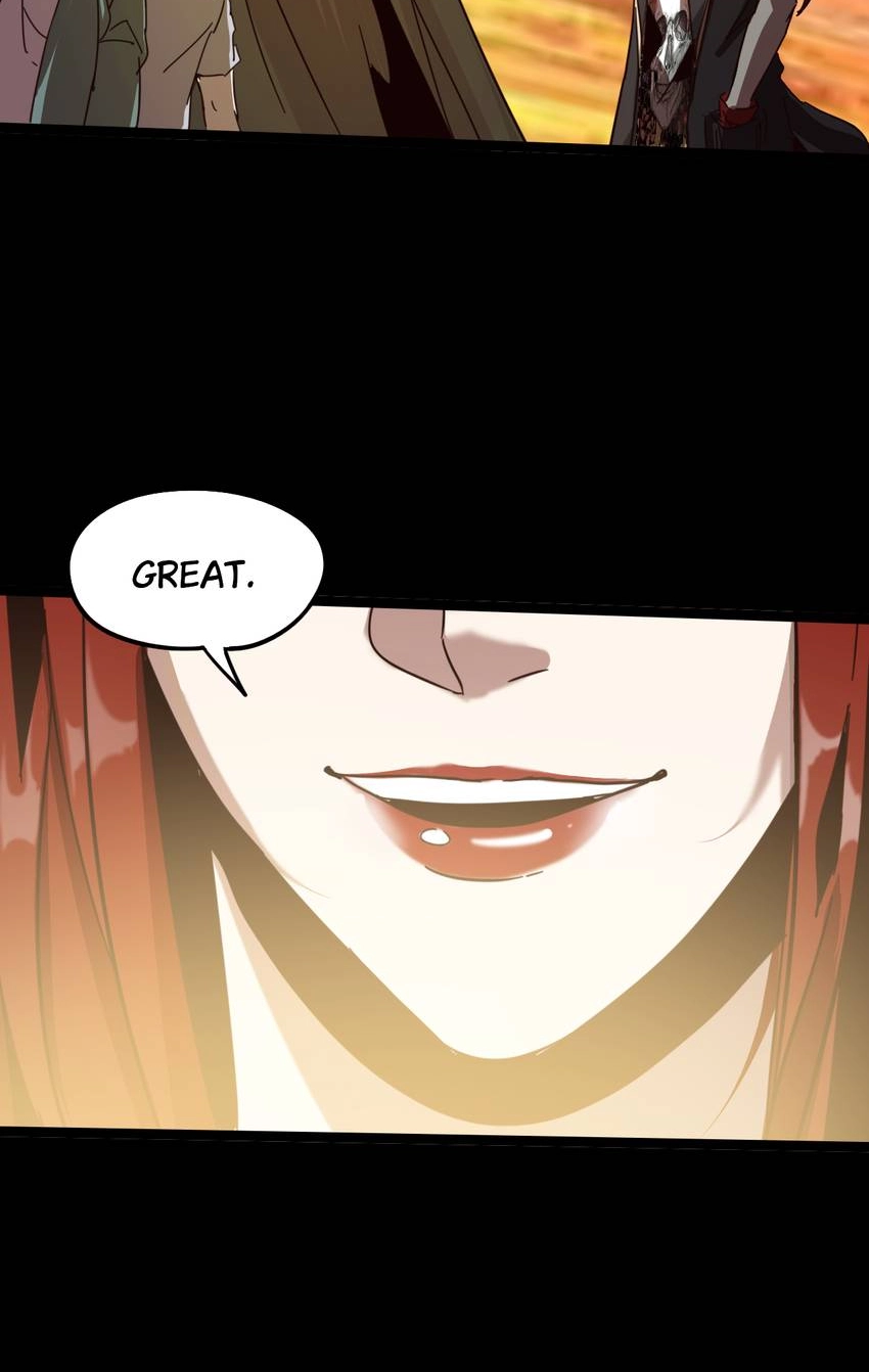 Nightmare Game Chapter 11 page 15 - 