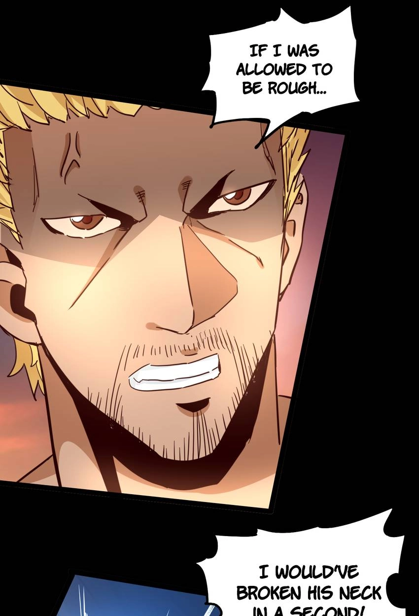 Nightmare Game Chapter 11 page 20 - 