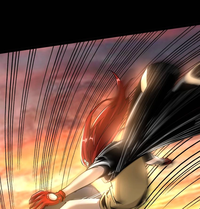 Nightmare Game Chapter 11 page 3 - 