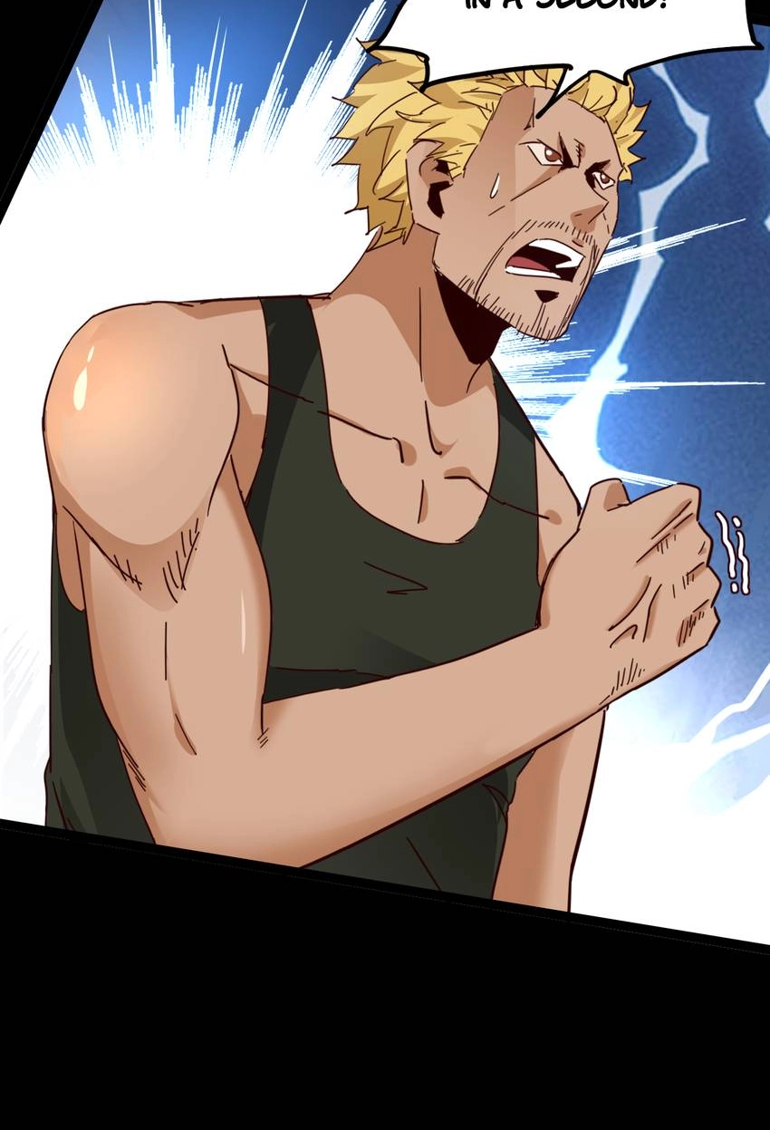 Nightmare Game Chapter 11 page 21 - 