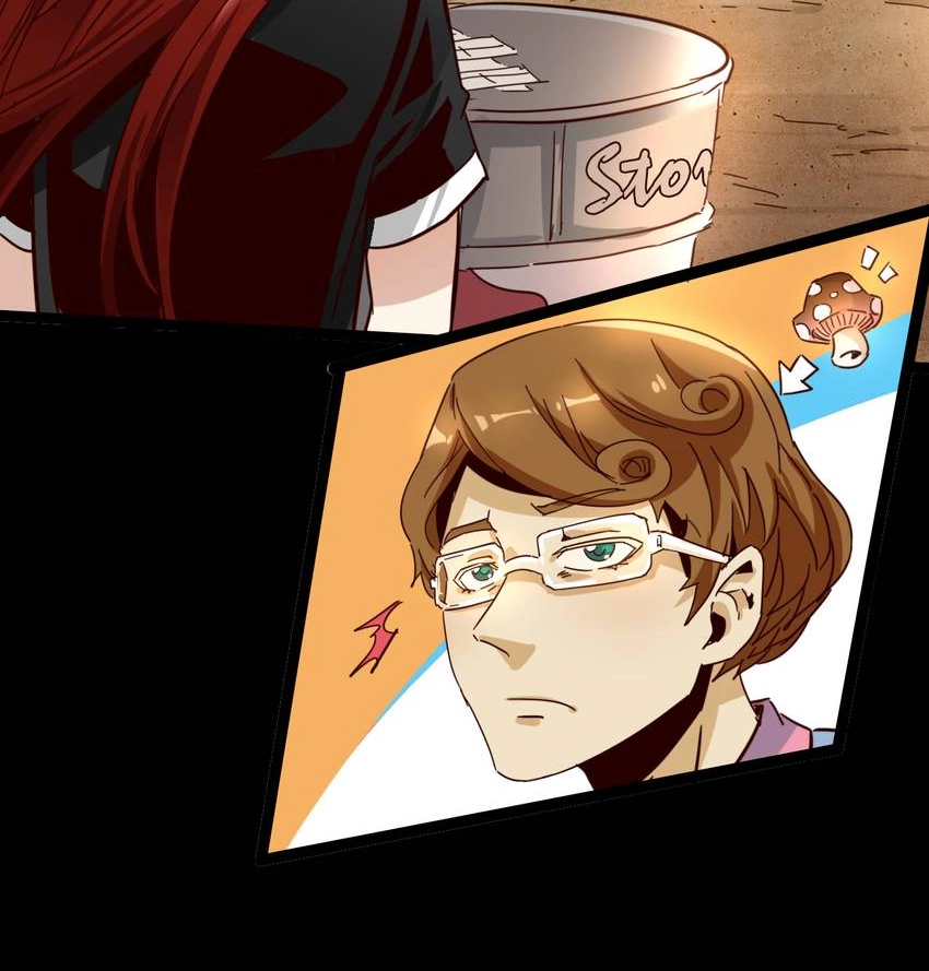 Nightmare Game Chapter 11 page 23 - 