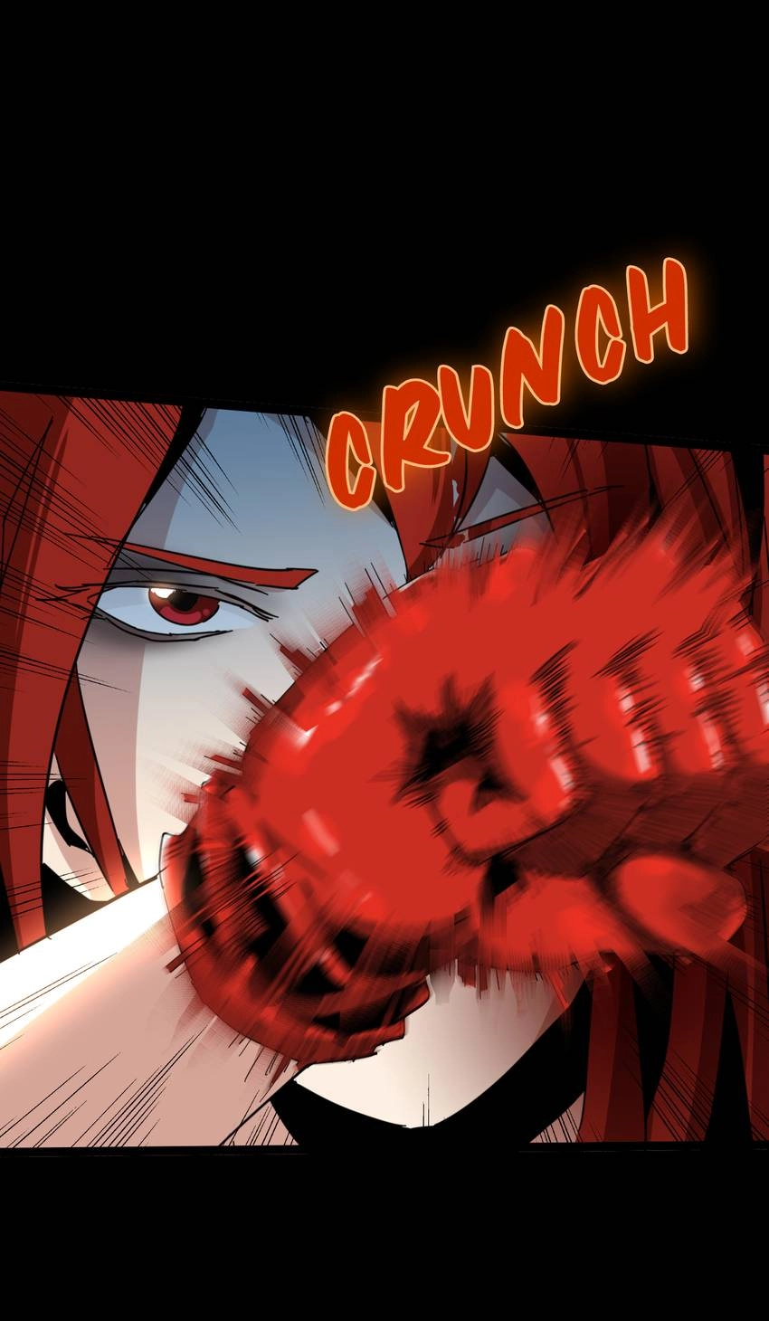 Nightmare Game Chapter 11 page 25 - 