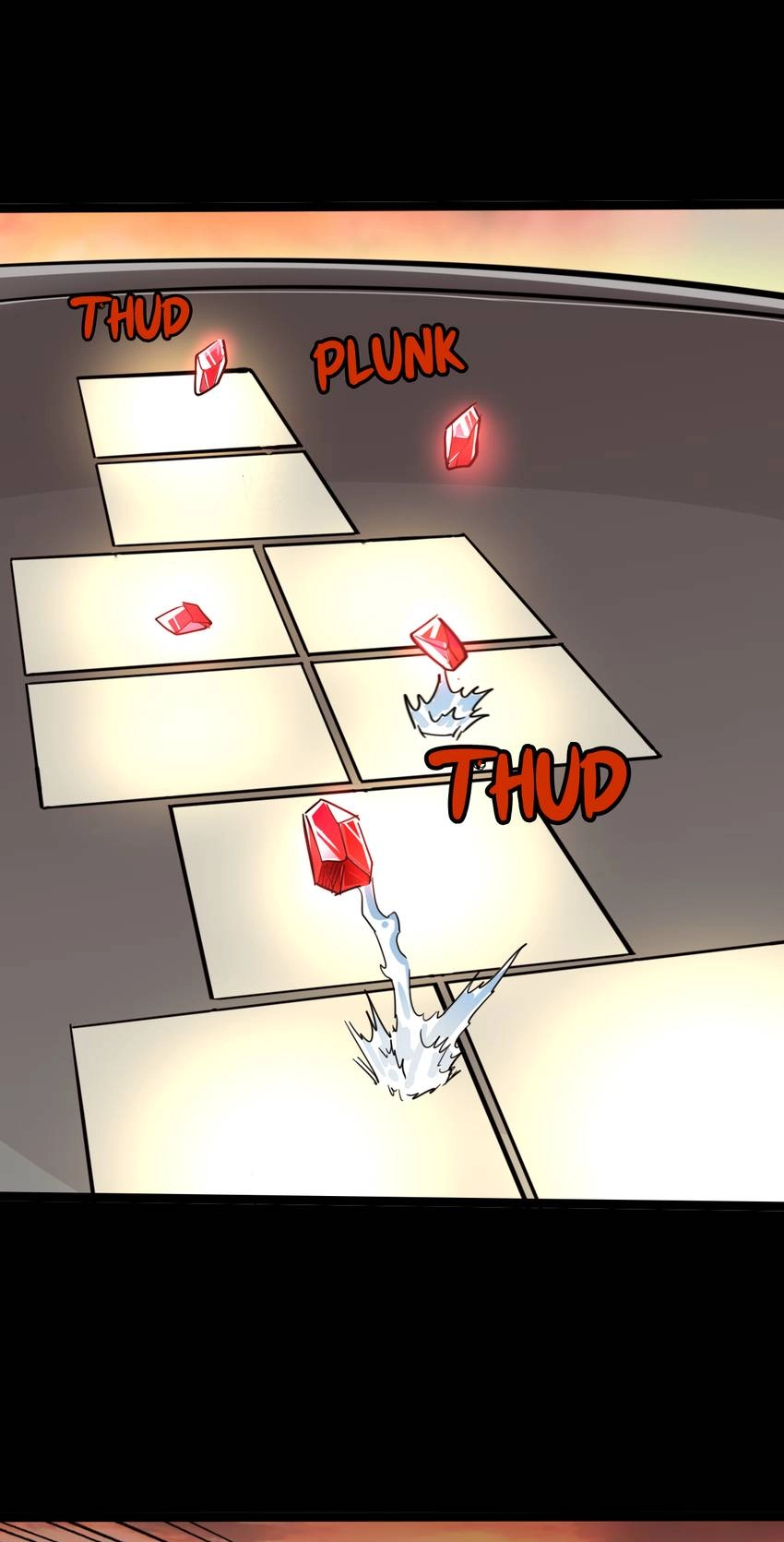 Nightmare Game Chapter 11 page 27 - 
