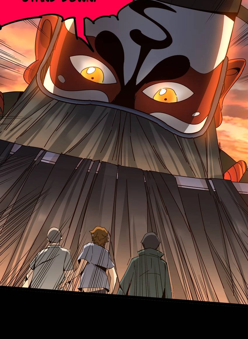Nightmare Game Chapter 11 page 33 - 
