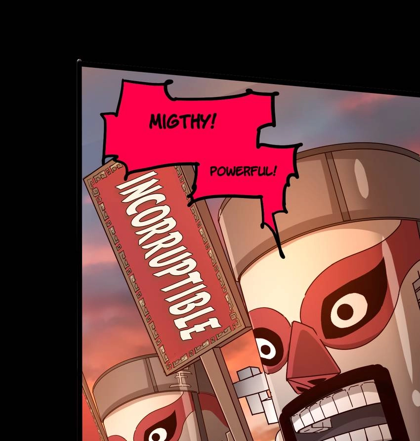Nightmare Game Chapter 11 page 34 - 