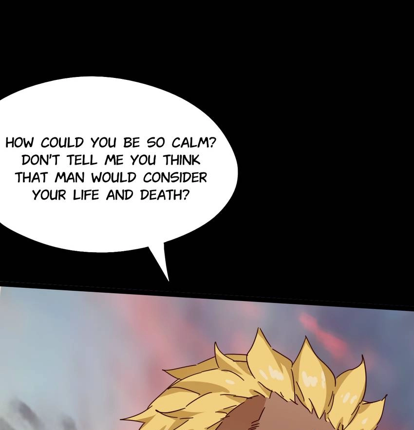 Nightmare Game Chapter 11 page 44 - 