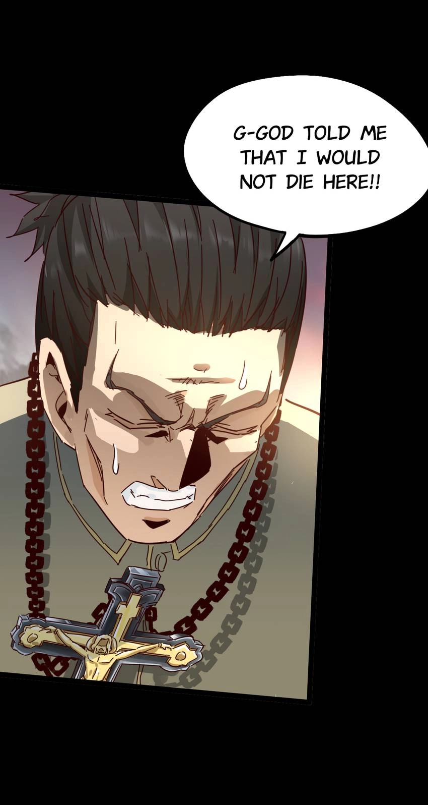 Nightmare Game Chapter 11 page 46 - 