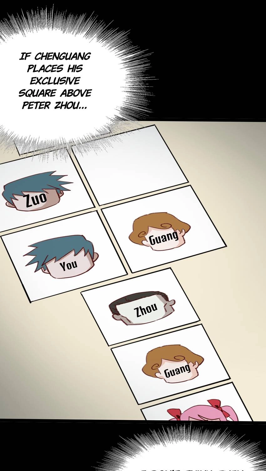 Nightmare Game Chapter 11 page 48 - 