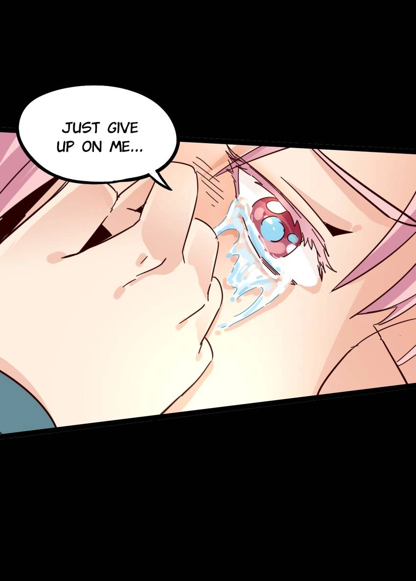 Nightmare Game Chapter 11 page 52 - 