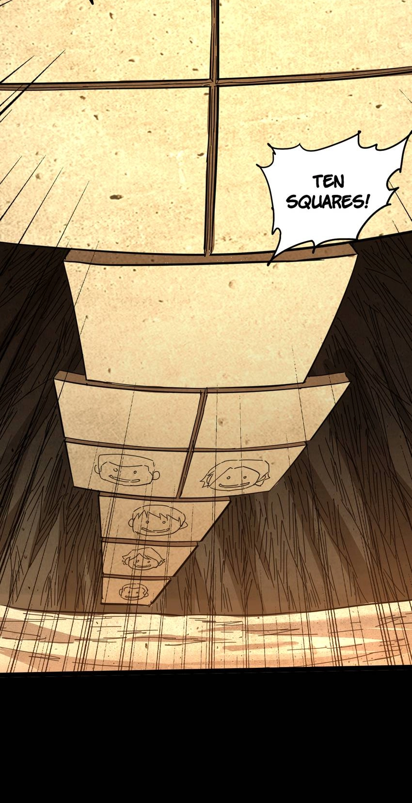 Nightmare Game Chapter 11 page 8 - 