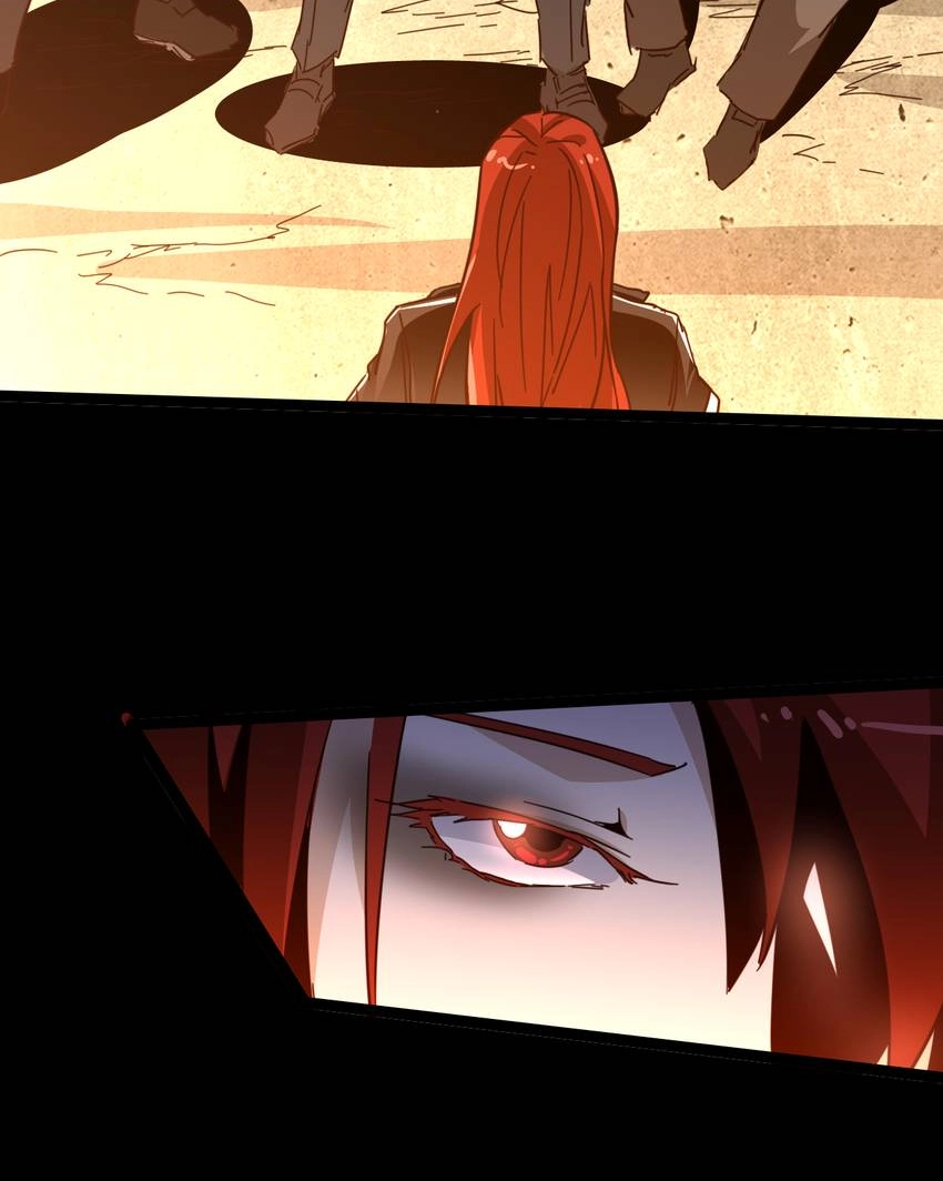 Nightmare Game Chapter 11 page 10 - 