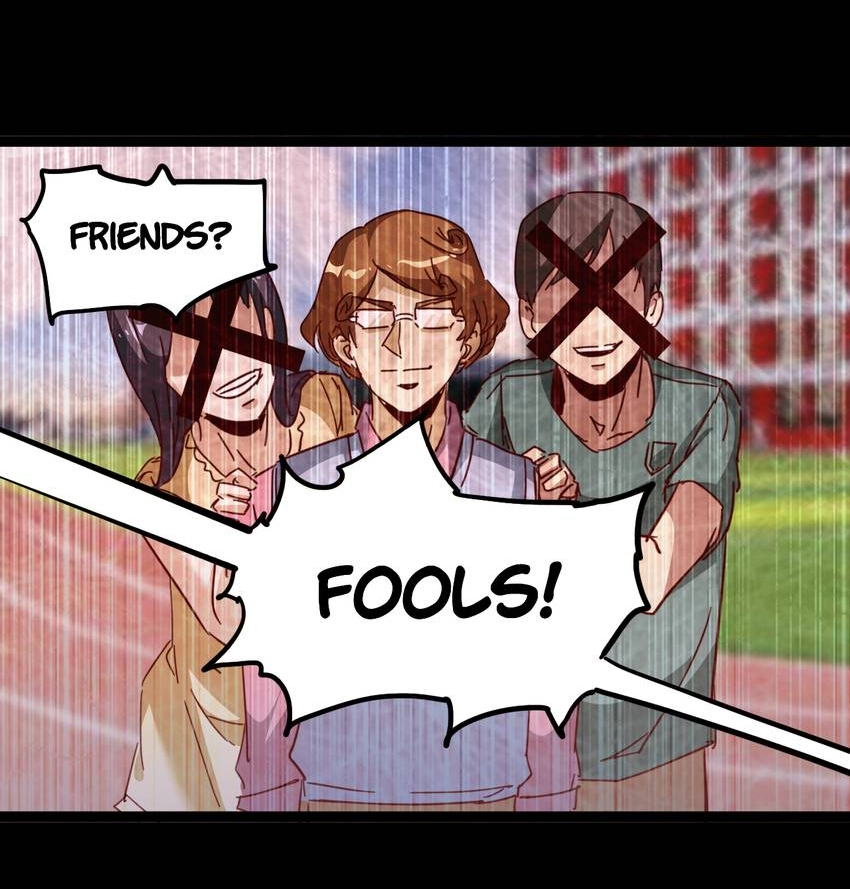 Nightmare Game Chapter 12 page 11 - 