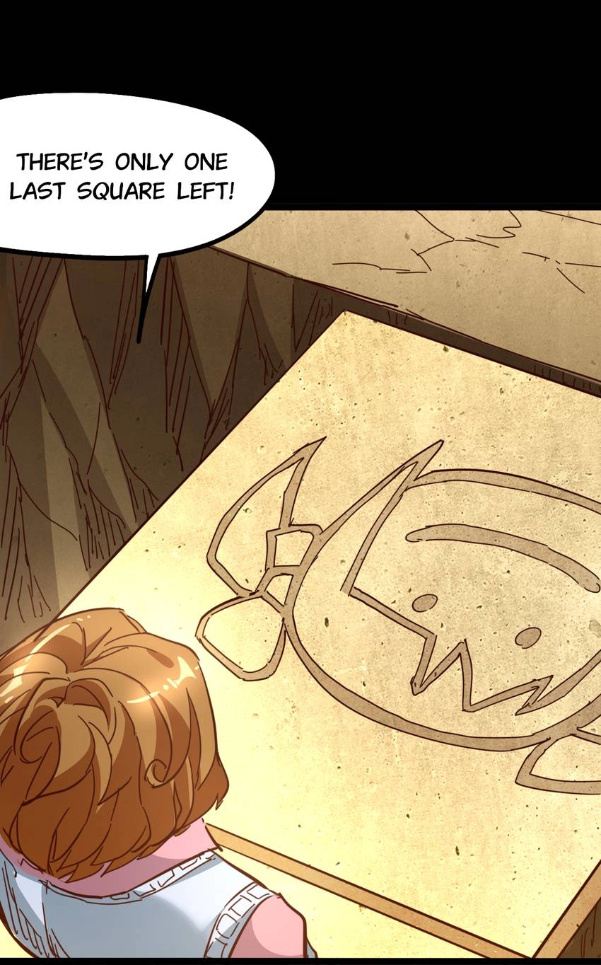 Nightmare Game Chapter 12 page 16 - 