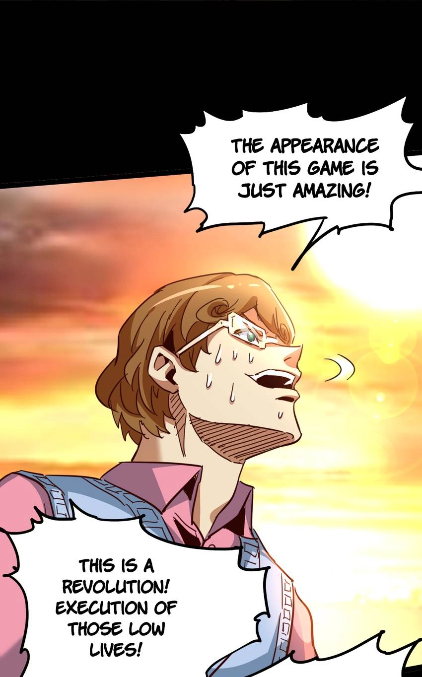 Nightmare Game Chapter 12 page 17 - 
