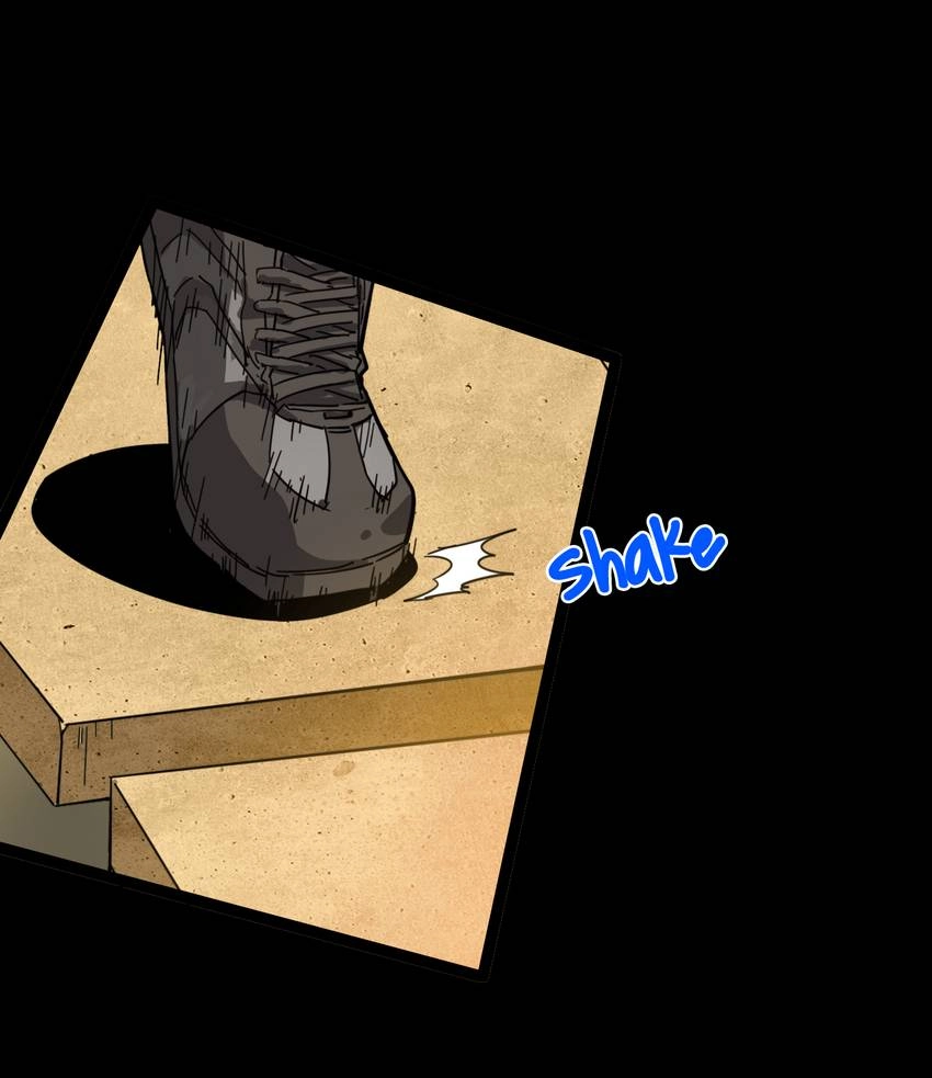 Nightmare Game Chapter 12 page 21 - 