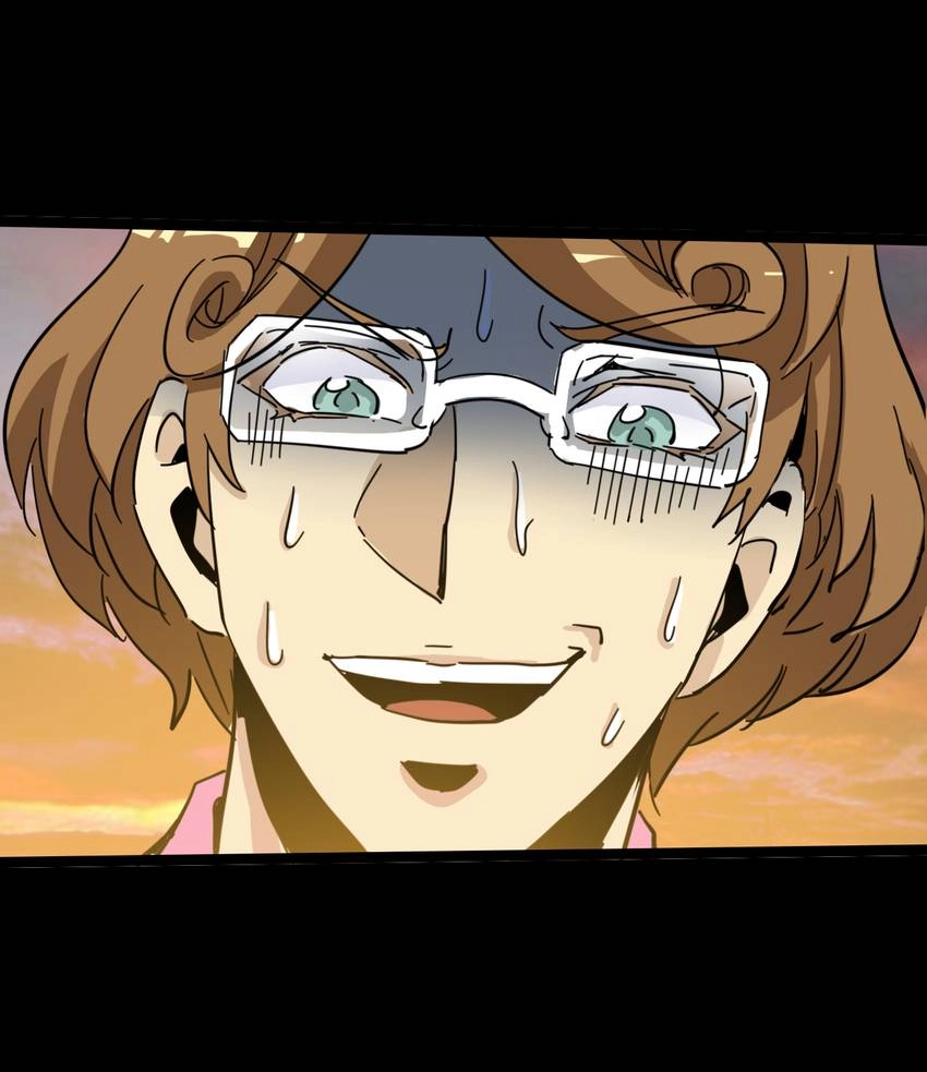 Nightmare Game Chapter 12 page 22 - 