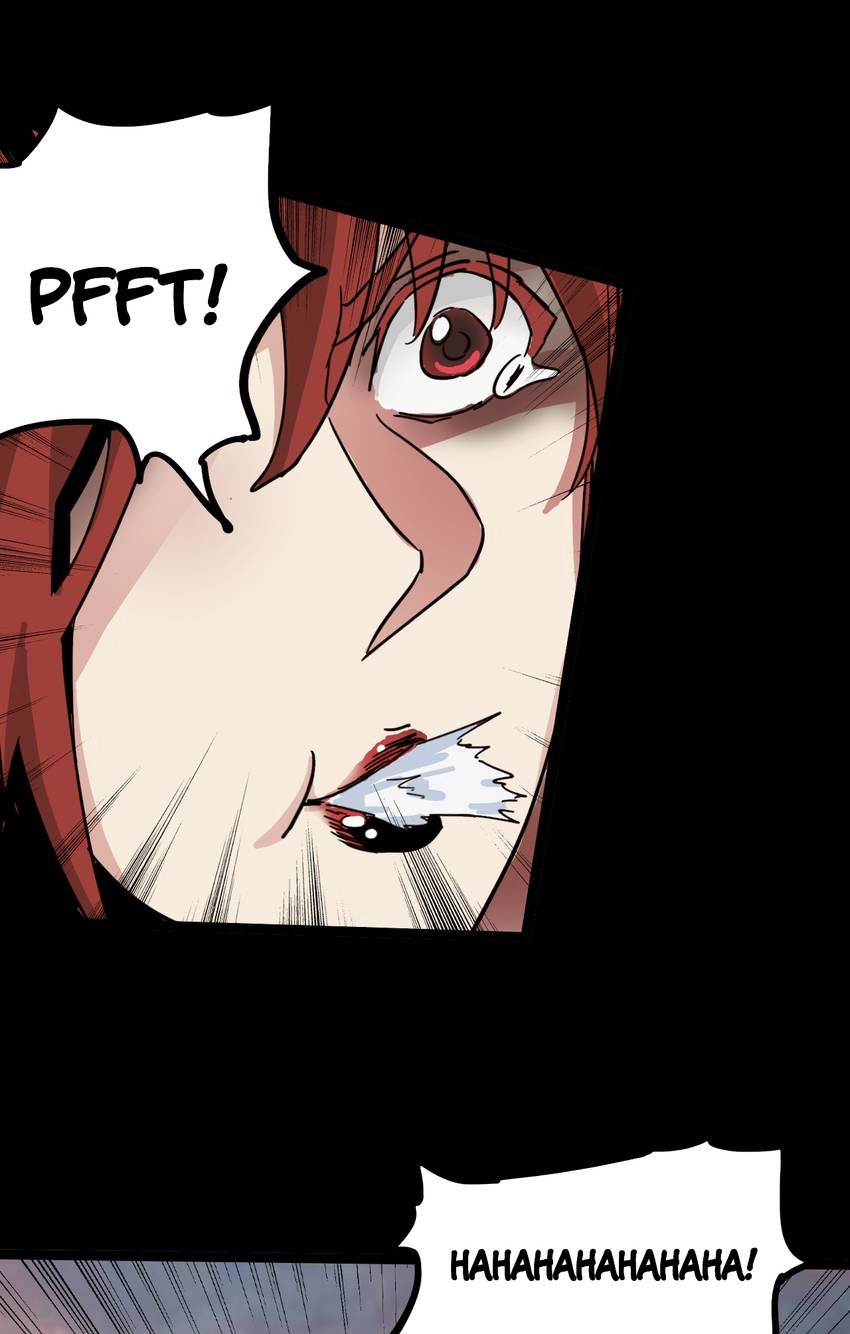 Nightmare Game Chapter 12 page 27 - 