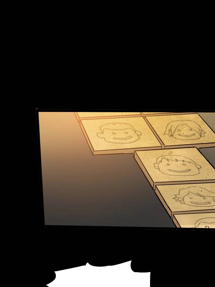 Nightmare Game Chapter 12 page 29 - 