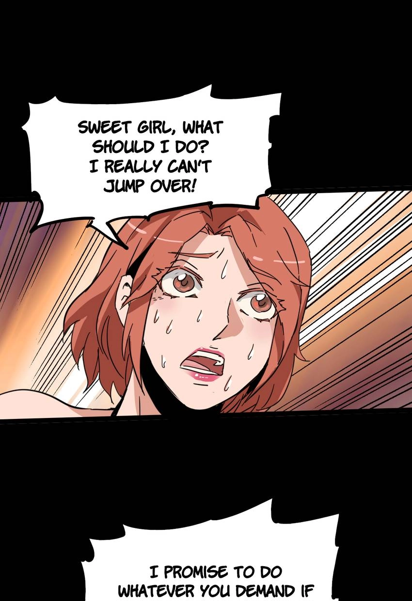 Nightmare Game Chapter 12 page 31 - 