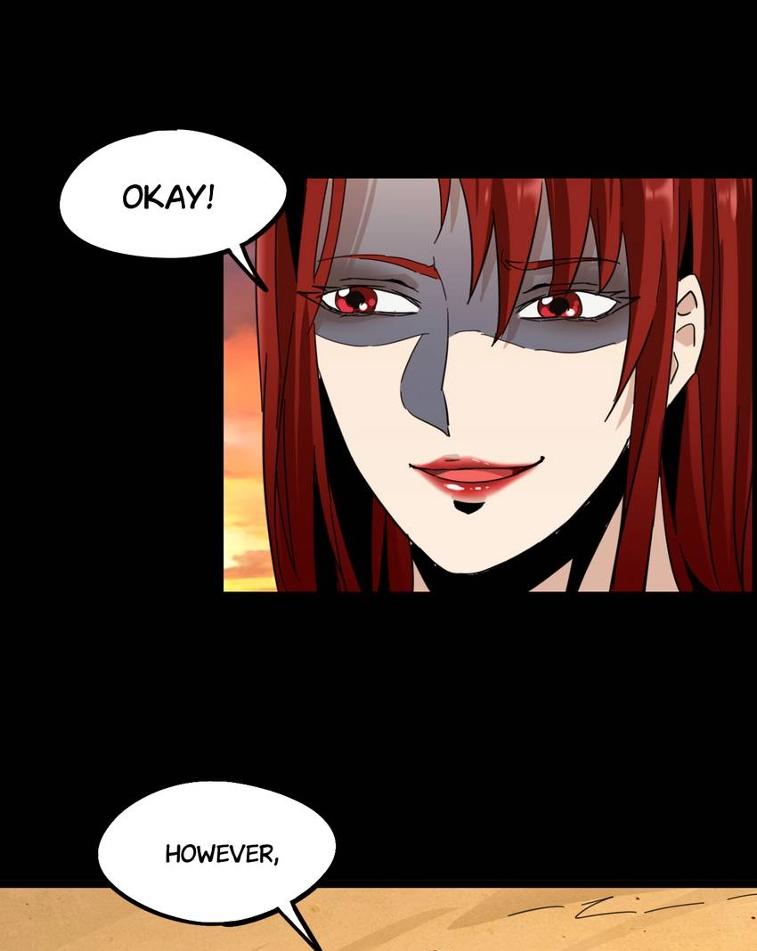 Nightmare Game Chapter 12 page 33 - 