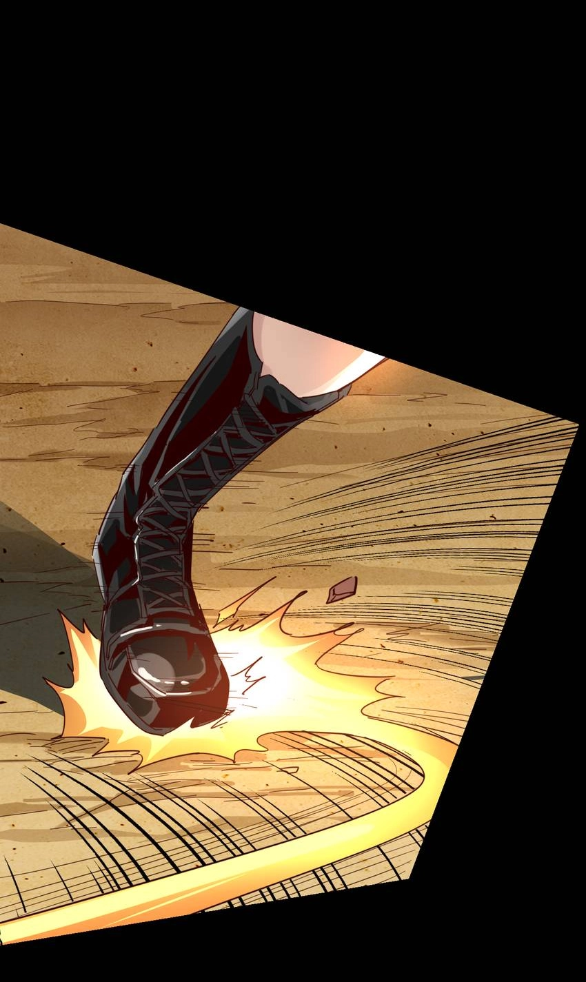 Nightmare Game Chapter 12 page 39 - 