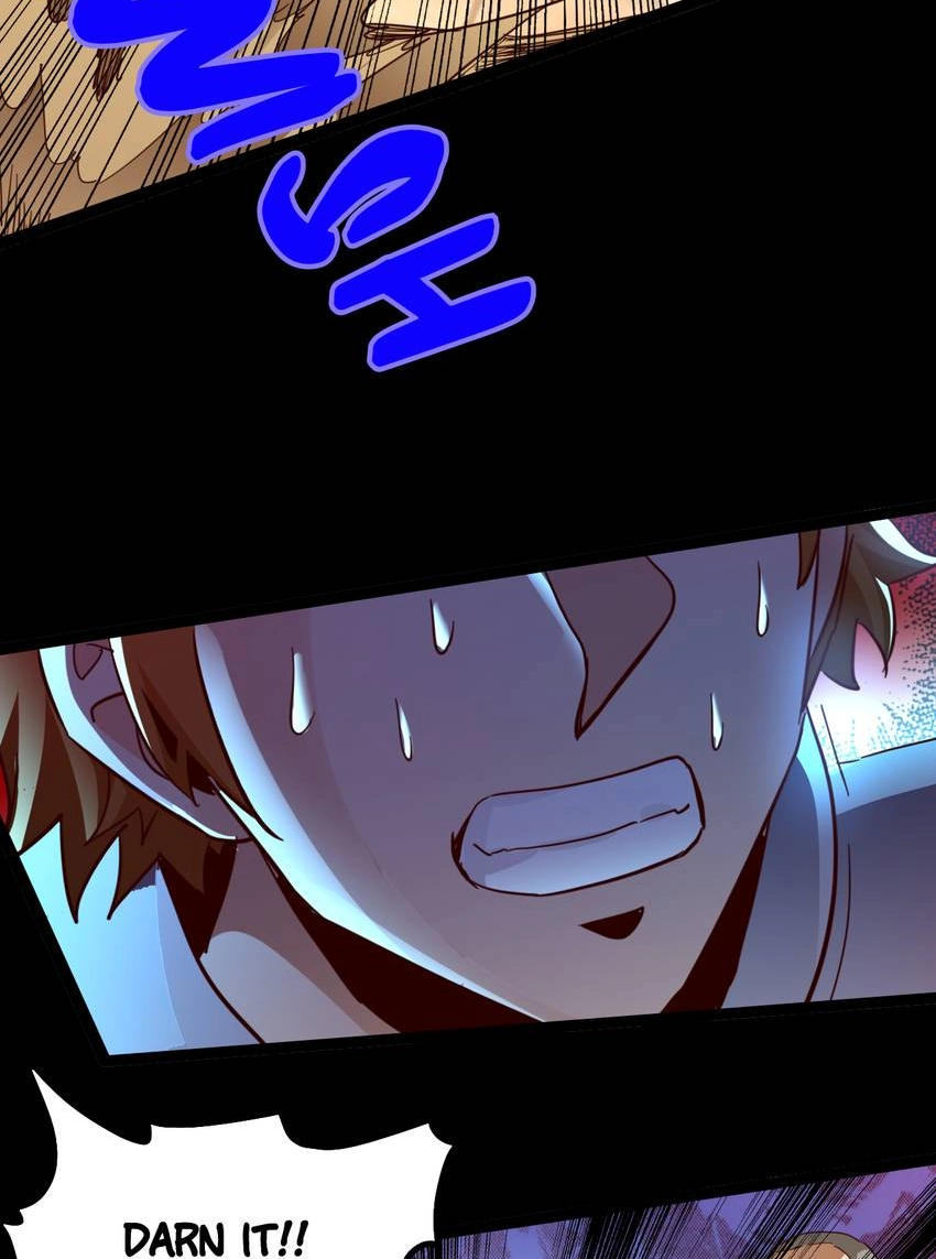 Nightmare Game Chapter 12 page 41 - 
