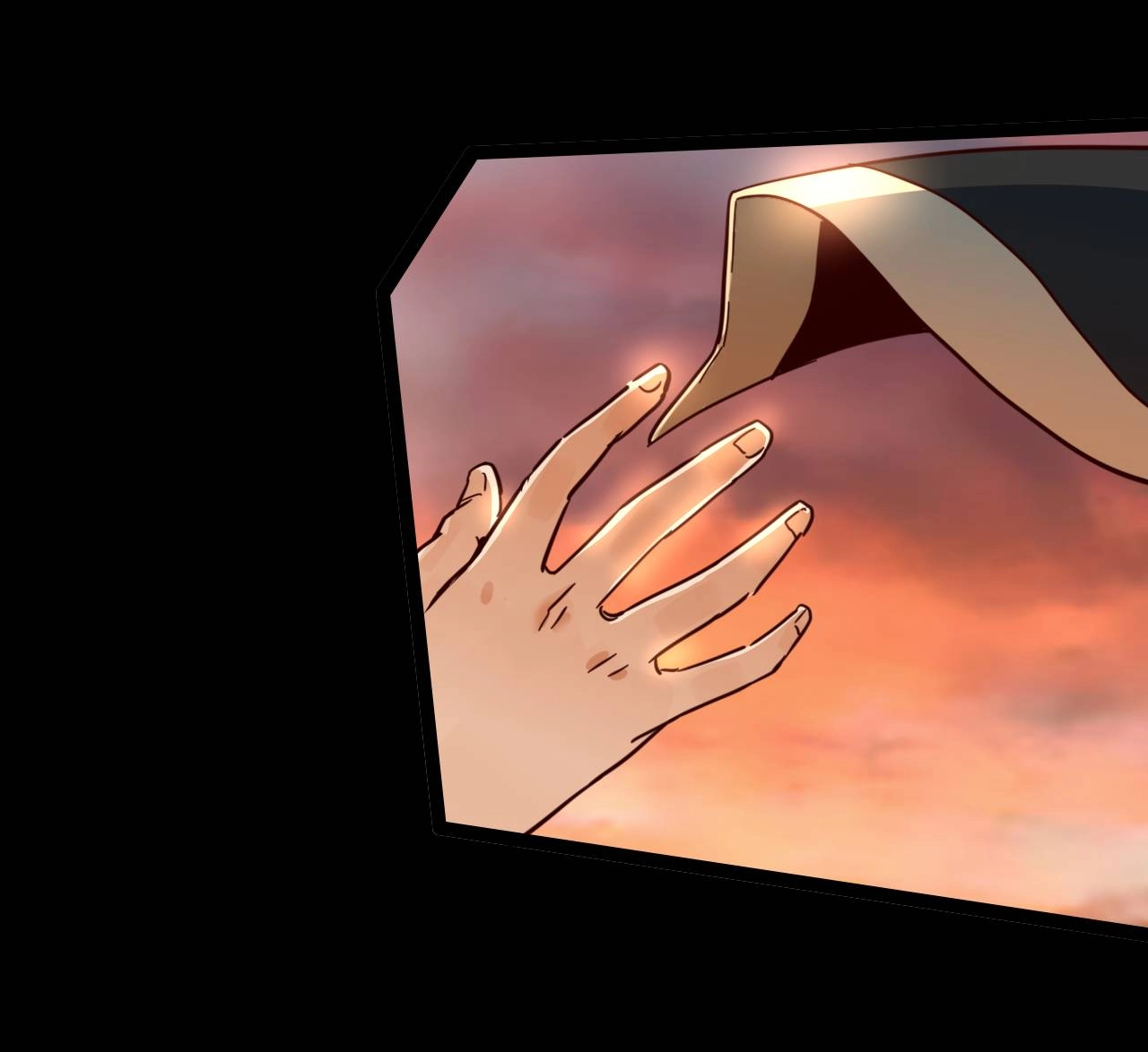 Nightmare Game Chapter 12 page 48 - 