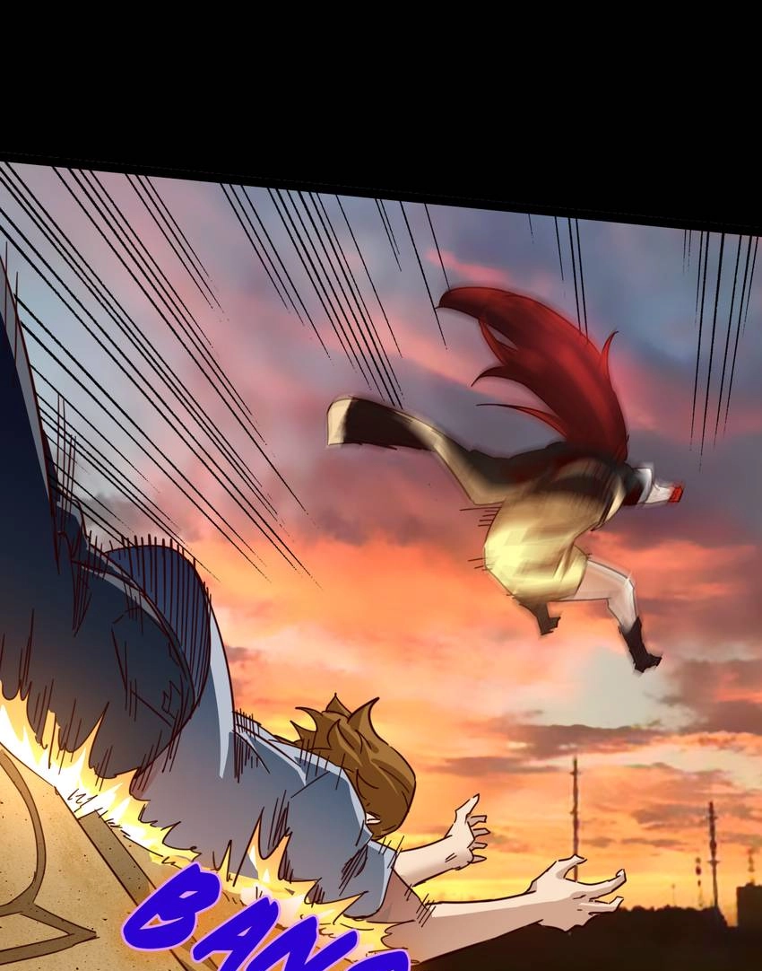 Nightmare Game Chapter 12 page 49 - 