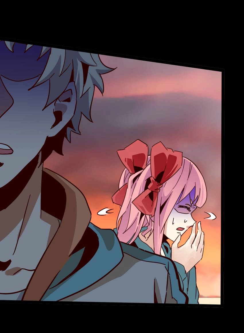 Nightmare Game Chapter 12 page 51 - 