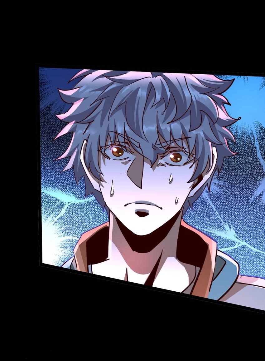 Nightmare Game Chapter 12 page 52 - 