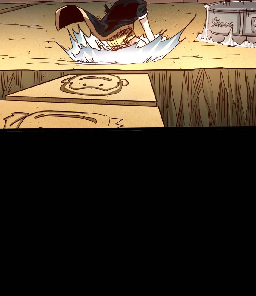 Nightmare Game Chapter 12 page 54 - 