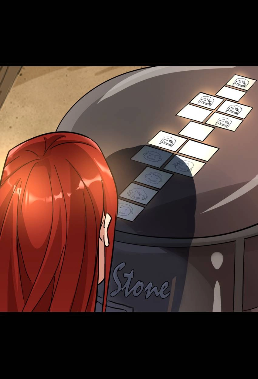 Nightmare Game Chapter 12 page 55 - 