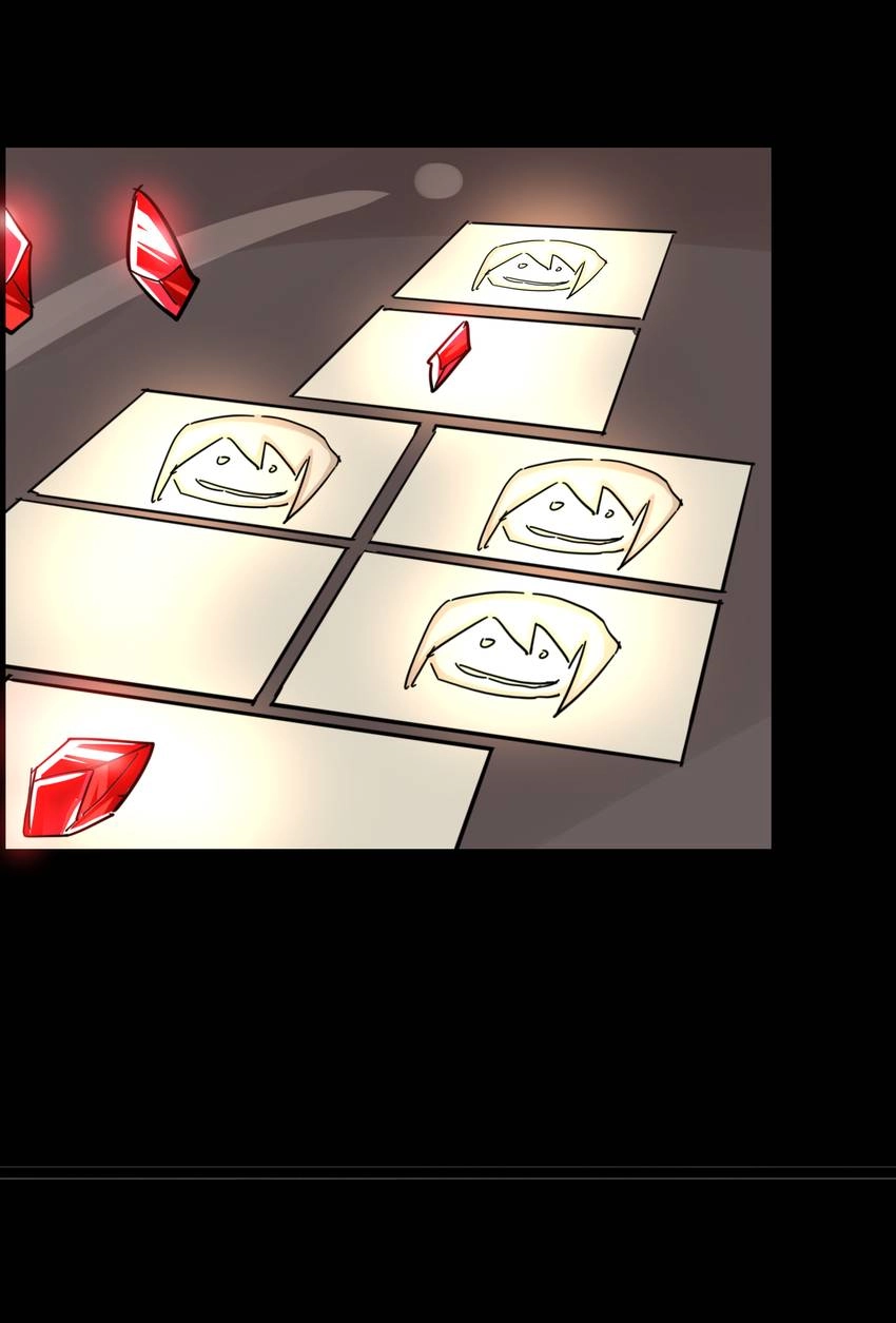 Nightmare Game Chapter 12 page 57 - 