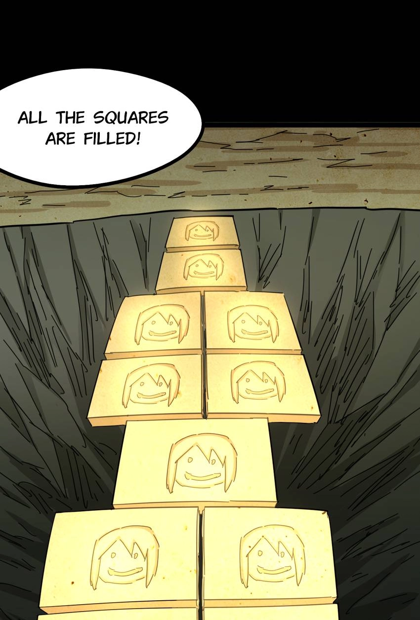 Nightmare Game Chapter 12 page 58 - 