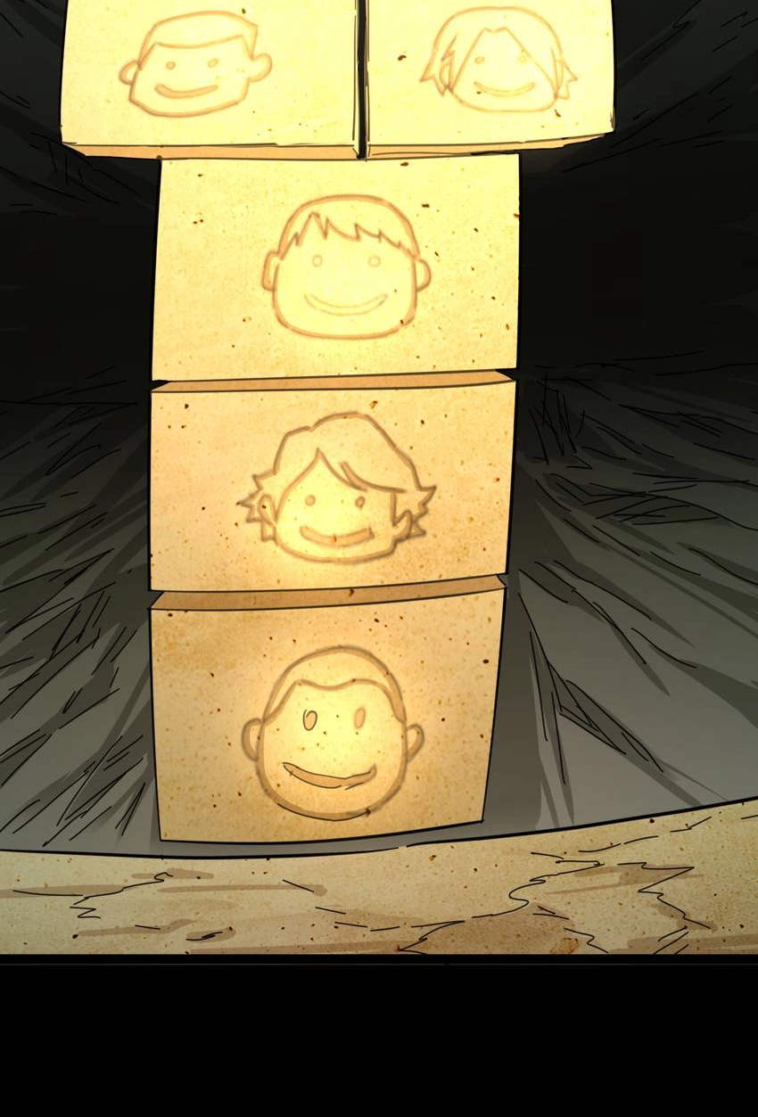Nightmare Game Chapter 12 page 59 - 