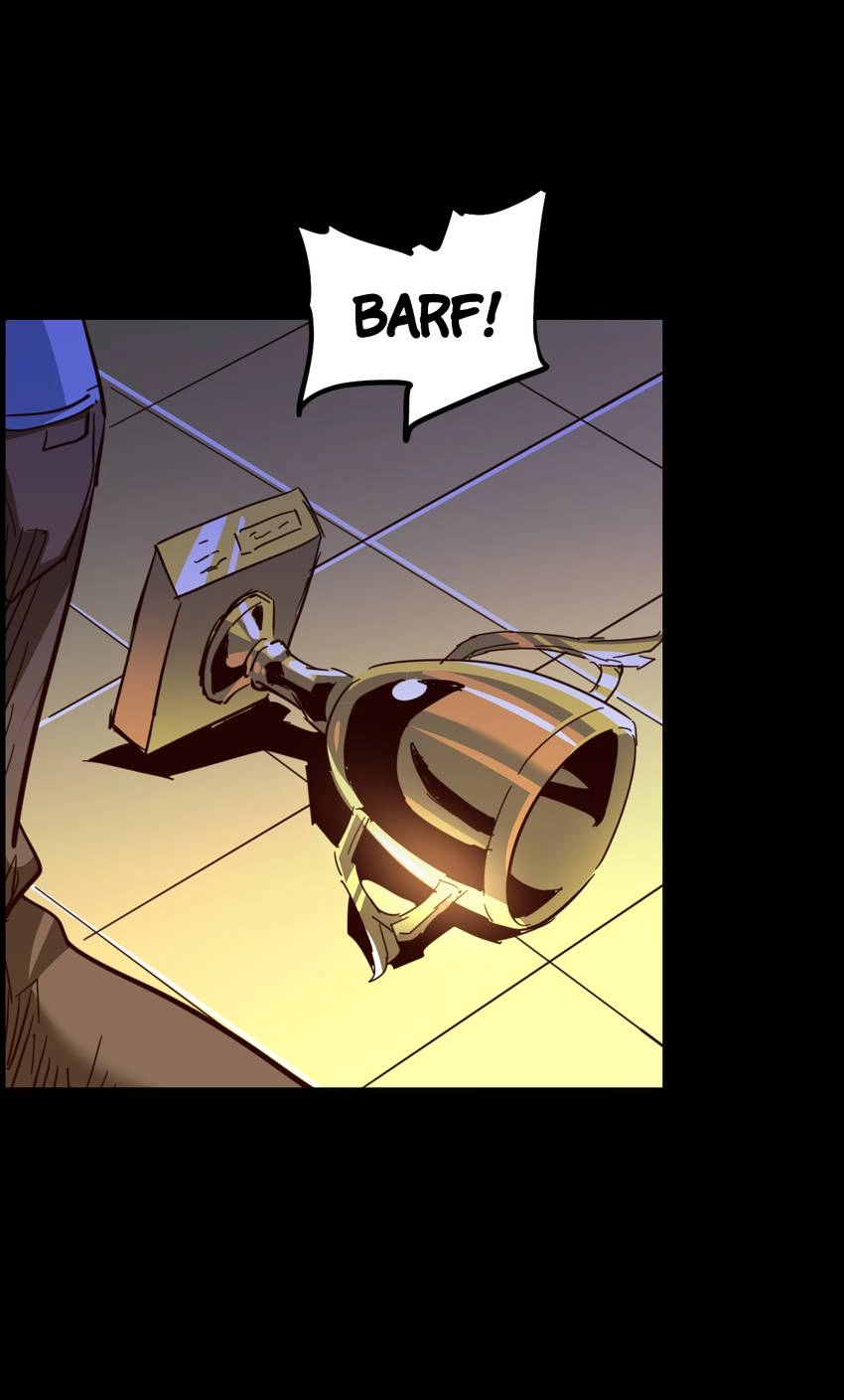 Nightmare Game Chapter 12 page 7 - 