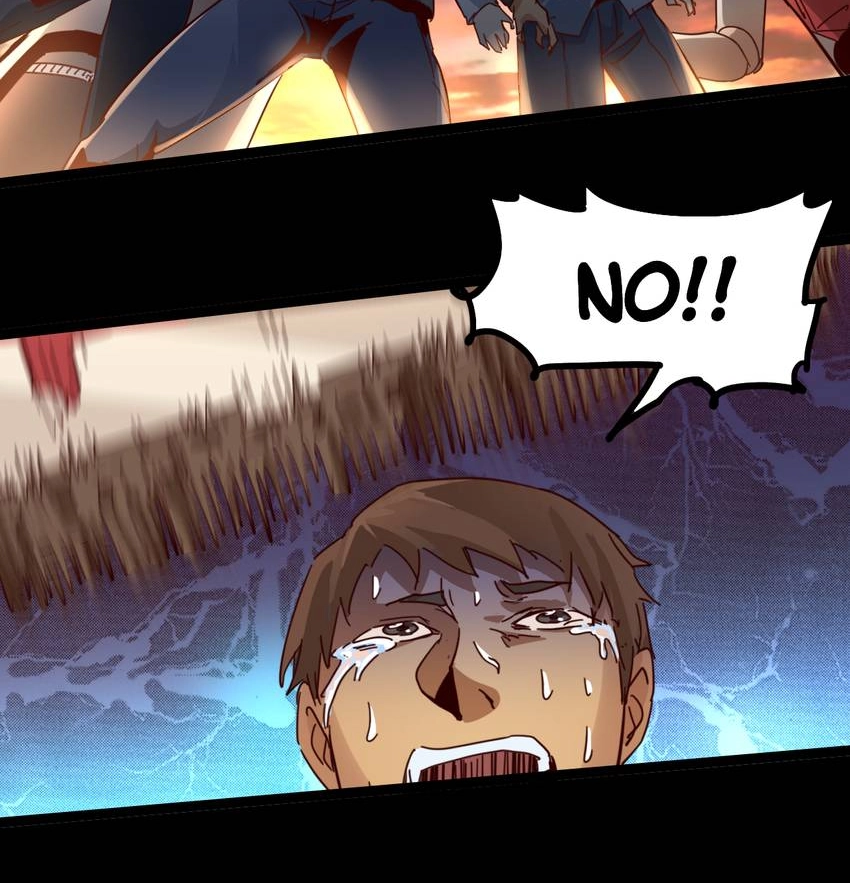 Nightmare Game Chapter 12 page 66 - 