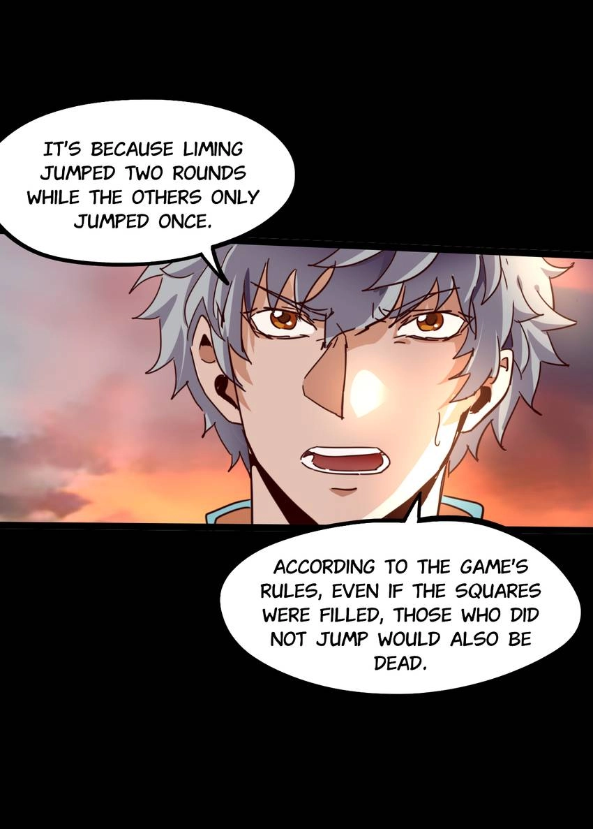 Nightmare Game Chapter 12 page 69 - 
