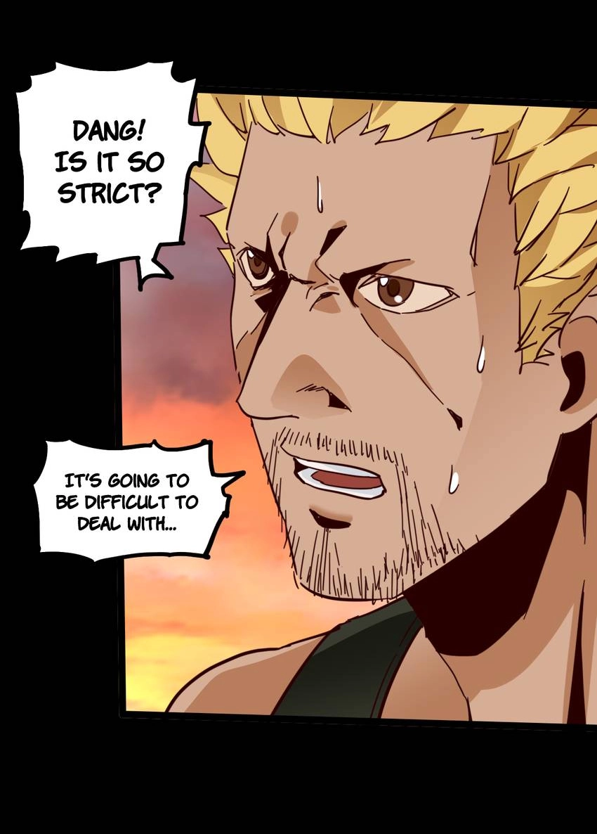 Nightmare Game Chapter 12 page 70 - 