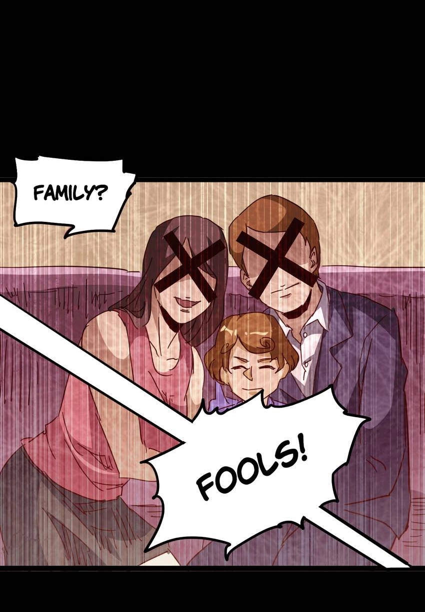 Nightmare Game Chapter 12 page 9 - 