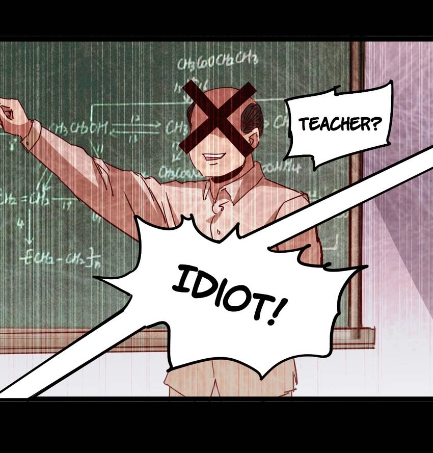 Nightmare Game Chapter 12 page 10 - 