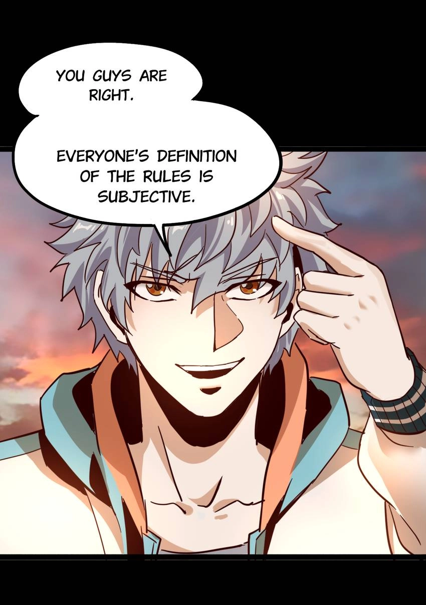 Nightmare Game Chapter 13 page 12 - 