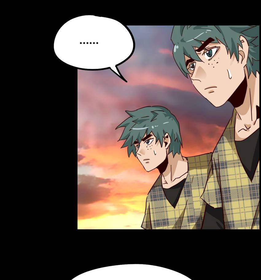 Nightmare Game Chapter 13 page 14 - 