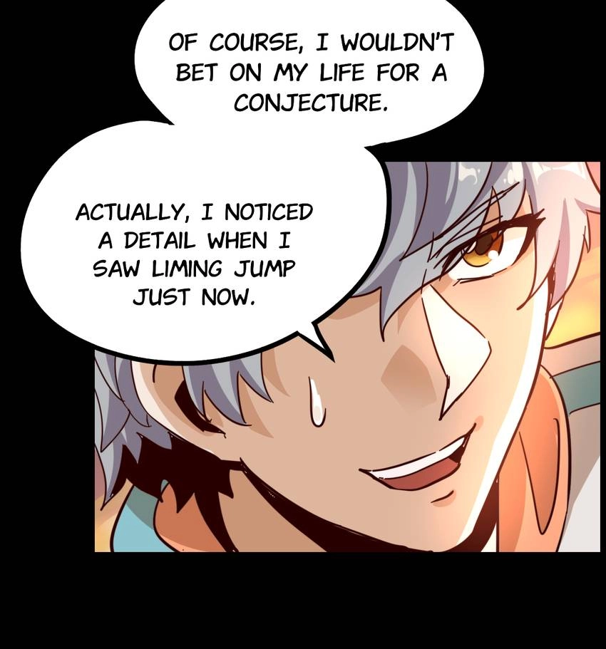 Nightmare Game Chapter 13 page 15 - 